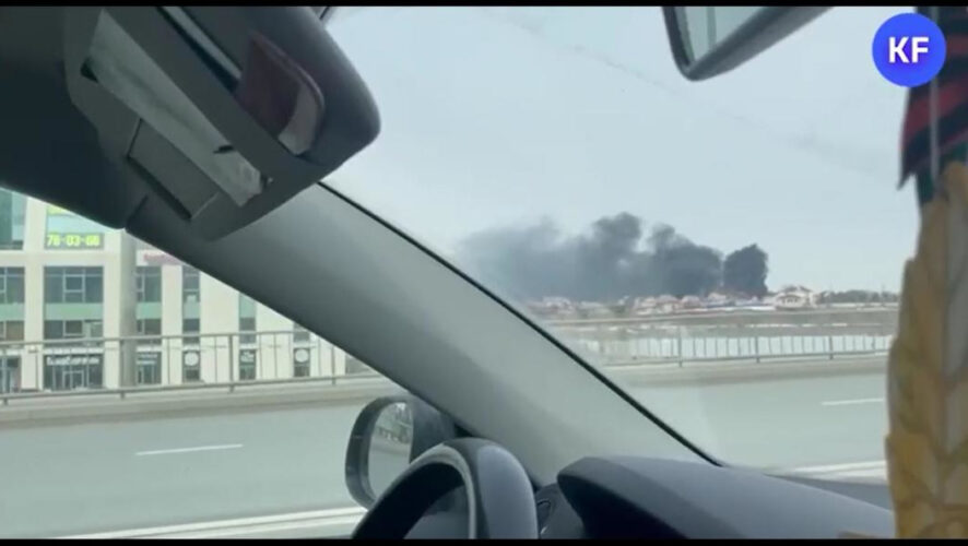 Выяснилось