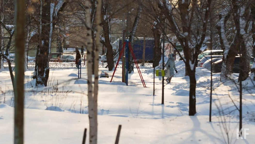 Возмутитель спокойствия был с предметом