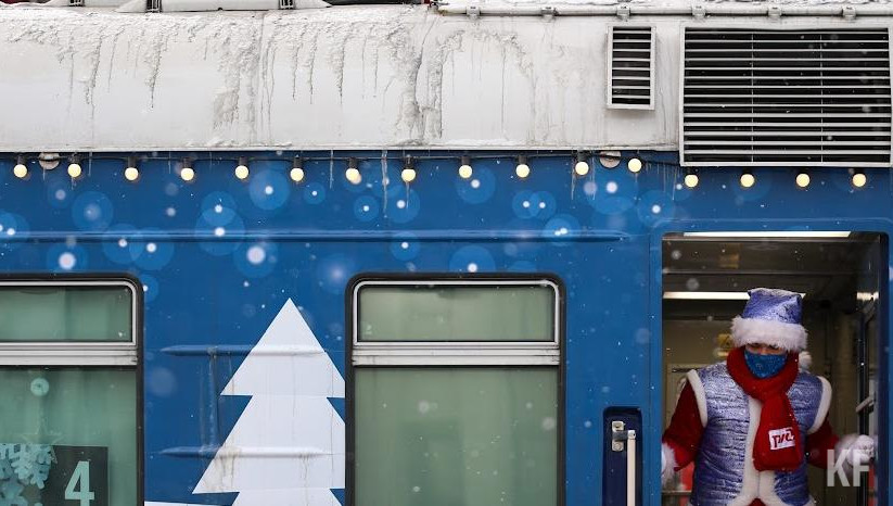 Количество путешественников выросло на 14% по сравнению с аналогичным периодом прошлого года.