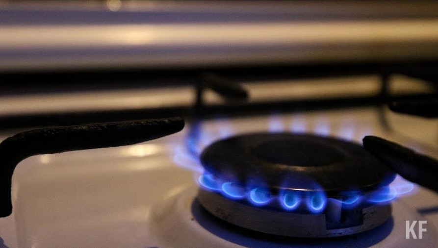 Организацию возглавил Рустам Минниханов.