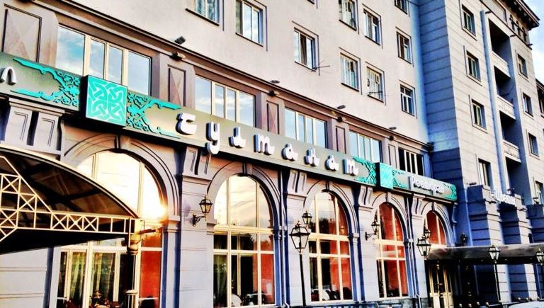 О причинах прекращения работы в заведении не говорят.