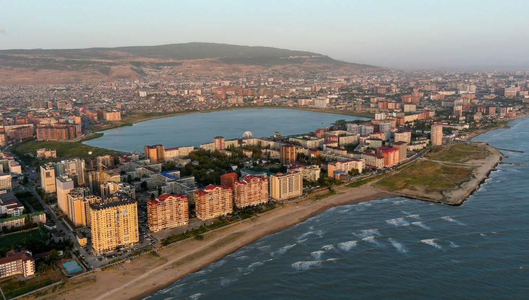 РФ обсудит это с Казахстаном и Туркменистаном.