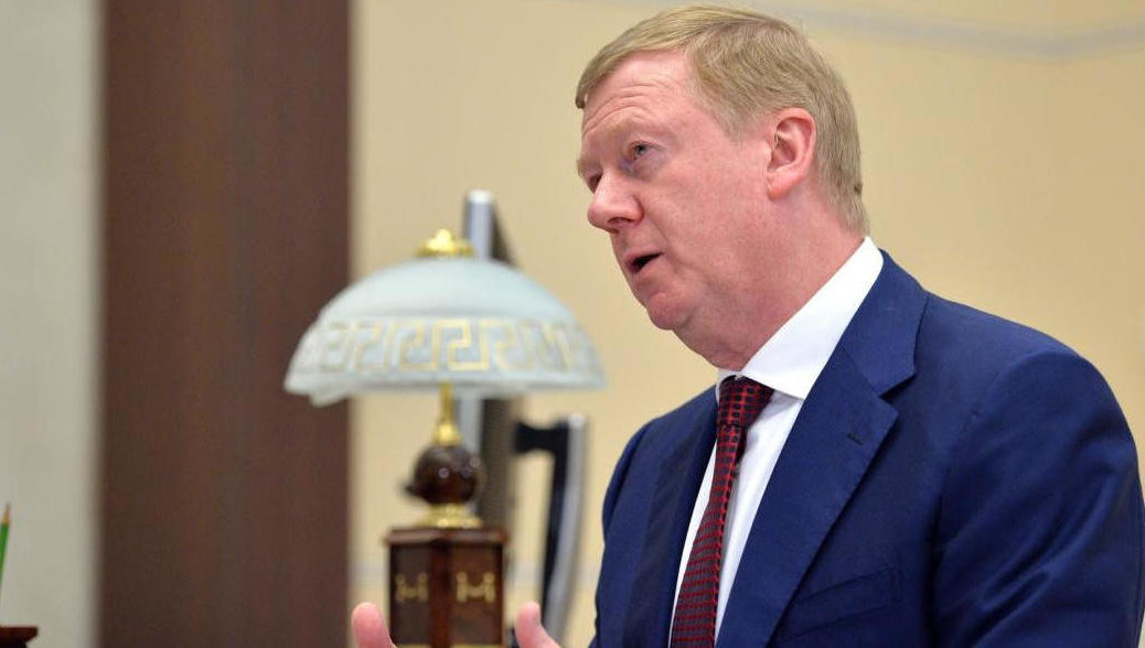 Также член семьи политика отметил