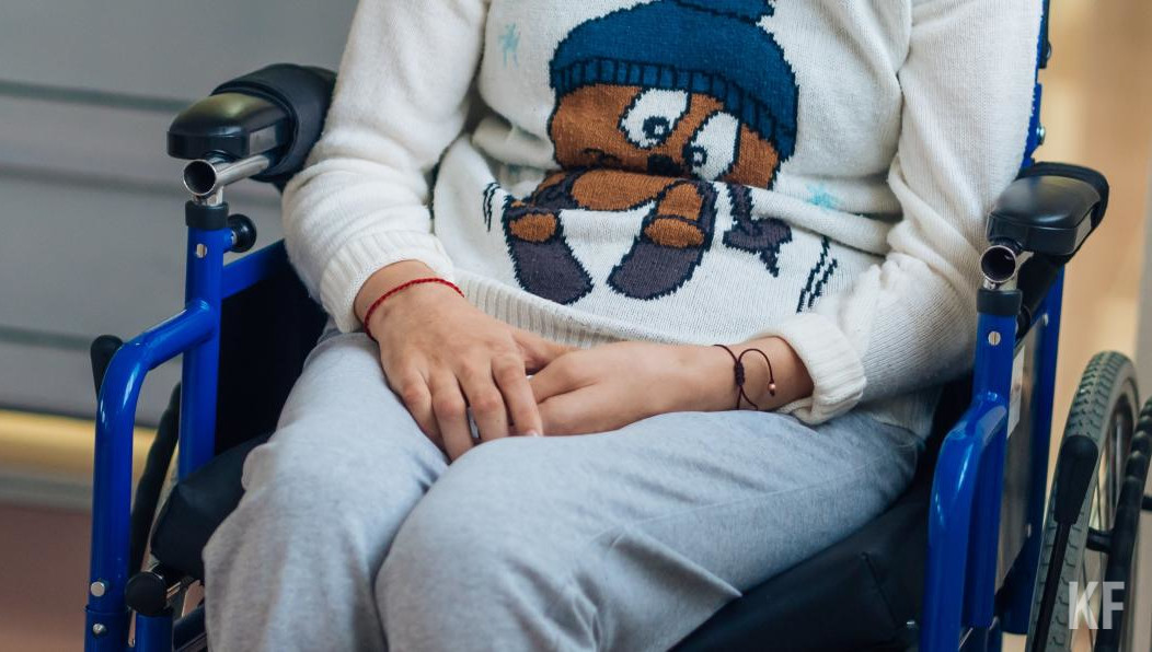 Горячая линия пройдет 6 декабря.