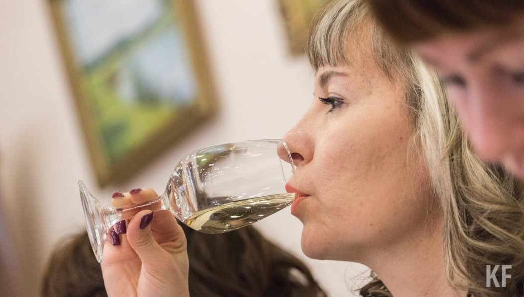 Обороты розничной торговли в прошлом году превзошли докризисные показатели. Но