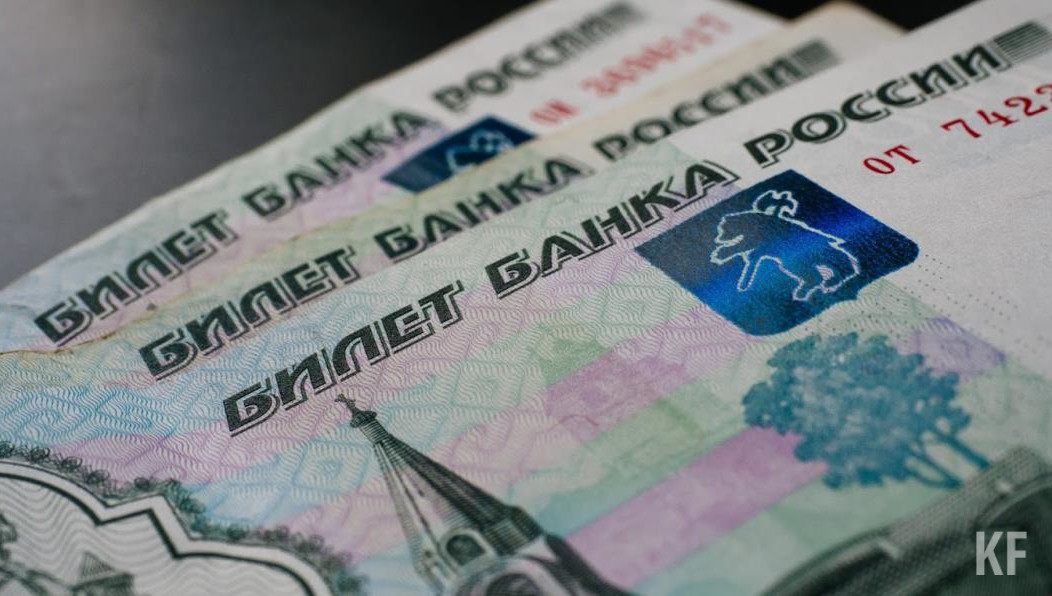 Ранее республика прогнозировала дефицит в 48 млрд рублей.