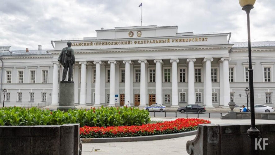 Востребованность выпускников вуза оценили в 17