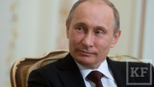 Начался прием вопросов для программы «Прямая линия с Владимиром Путиным». «Прямая линия» с главой государства состоится 25 апреля.