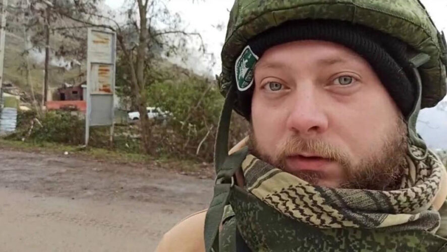 Журналист погиб 22 июля в результате артиллерийского обстрела в Запорожской области.