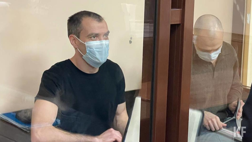 Бывшие сотрудники республиканского отделения ФСС обвиняются в присвоении почти 14 миллионов рублей за поставки товаров реабилитации ненадлежащего качества более 500 инвалидам.