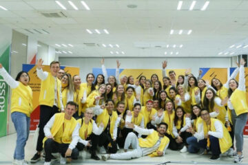 В летней форумной кампании приняли участие 572 молодых татарстанца.