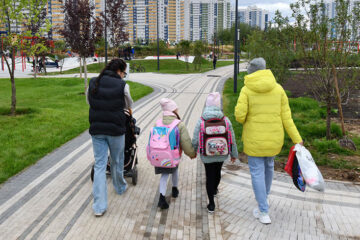 Несовершеннолетние дети мобилизованных татарстанцев начнут получать единовременную выплату