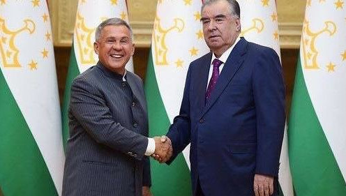 В&nbsp;2022 году товарооборот между республиками превысил 30 миллионов долларов