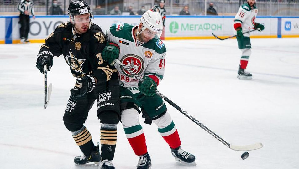 Игра закончилась со счётом 4:2.