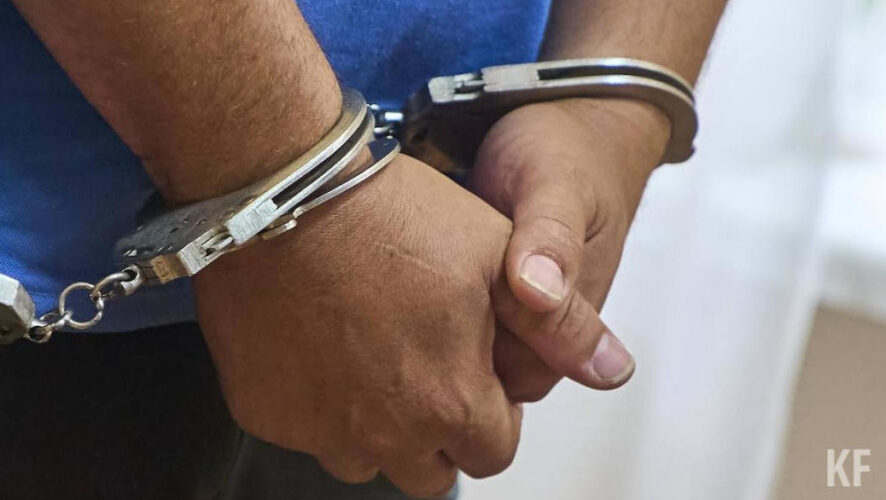 Мужчина&nbsp;пугал проживающих и&nbsp;мешал работать работникам гостиницы.