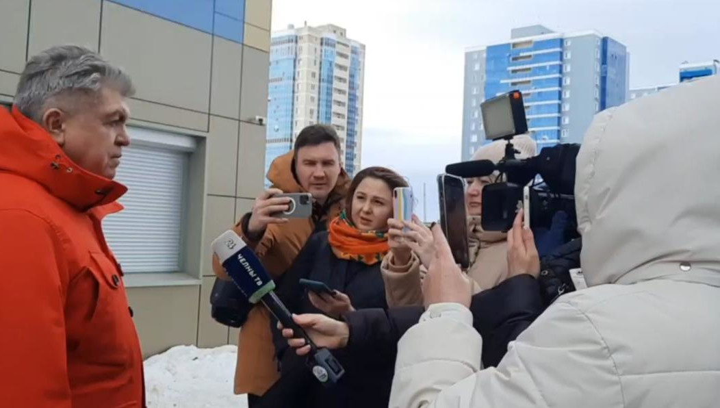 По словам мэра