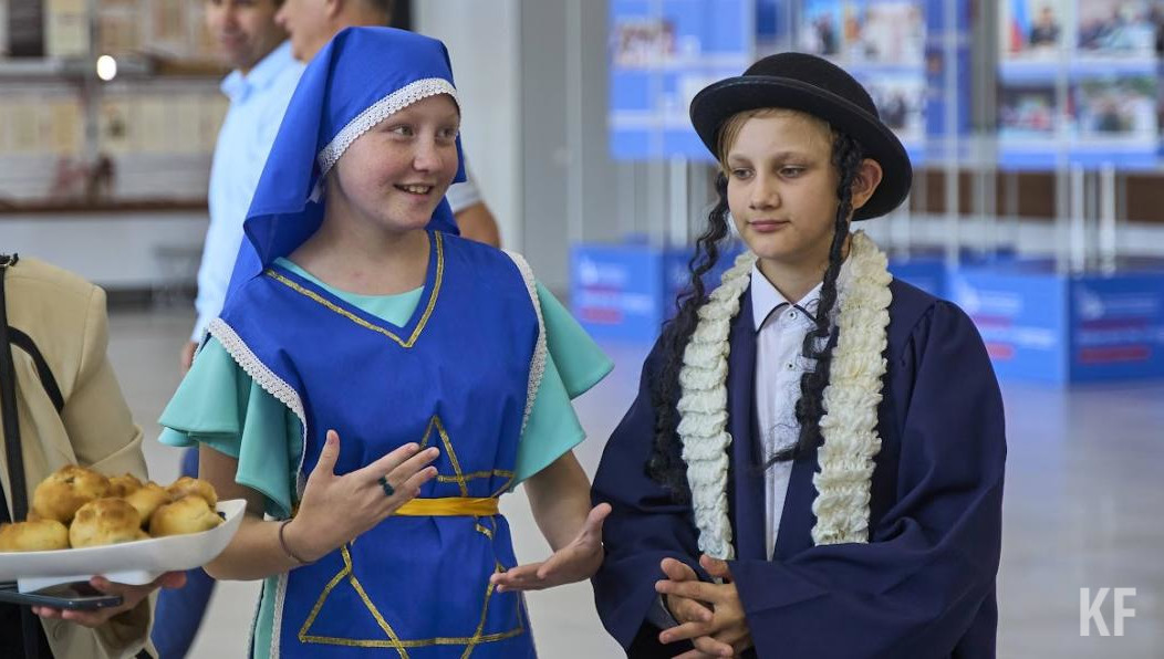 Татарстан поделился своими практиками межэтнического и межконфессионального взаимодействия.