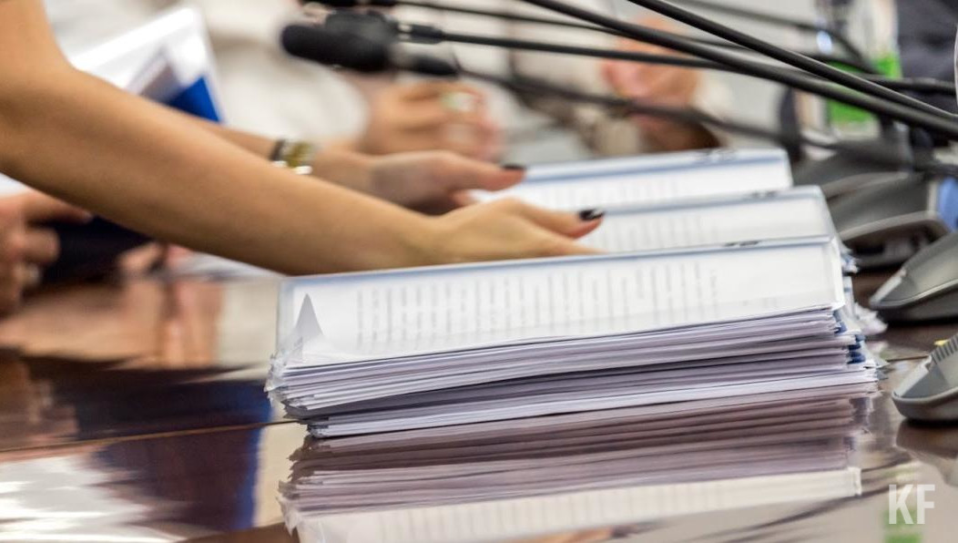 Возражений и вопросов по поводу законопроекта у парламентариев не оказалось.