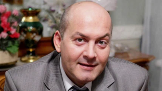 Актера не стало&nbsp;на&nbsp;62-м году жизни.