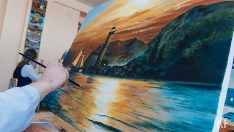 Занятия начнутся 29 мая