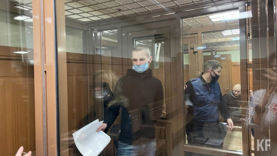 Один из подозреваемых в убийстве таксиста в Бугульме рассказал