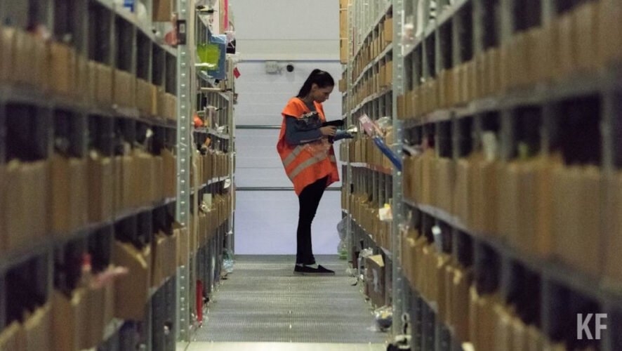 Таким работникам готовы платить&nbsp;30 тысяч рублей.