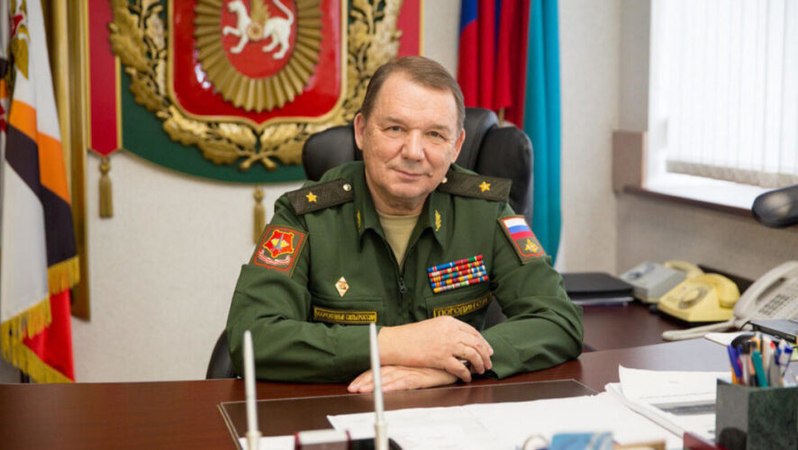 По словам Сергея Погодина