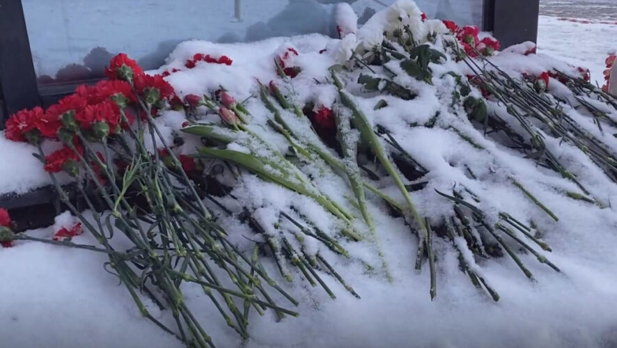 Для исполнения теракта&nbsp;привлечены&nbsp;агенты