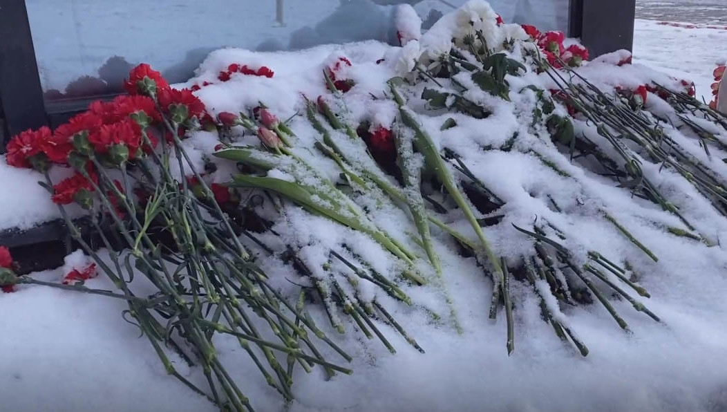 Для исполнения теракта привлечены агенты