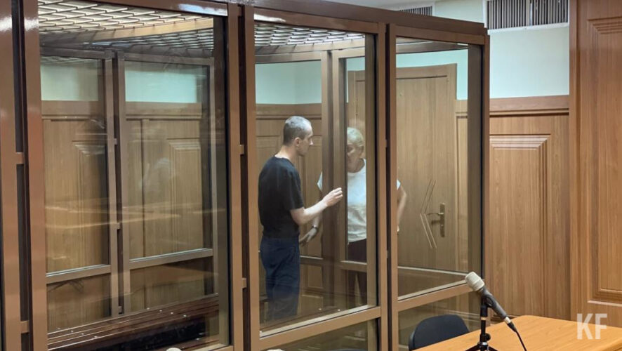 Пострадавшая по делу&nbsp;Игоря Птицына надеется на отмену моратория я на смертную казнь.