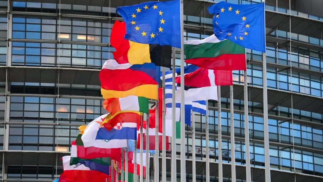 Евросоюз принял такое решение неспроста.