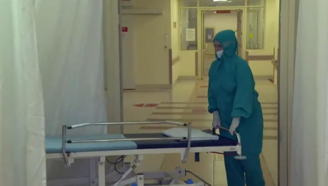 На мать ребенка завели уголовное дело.