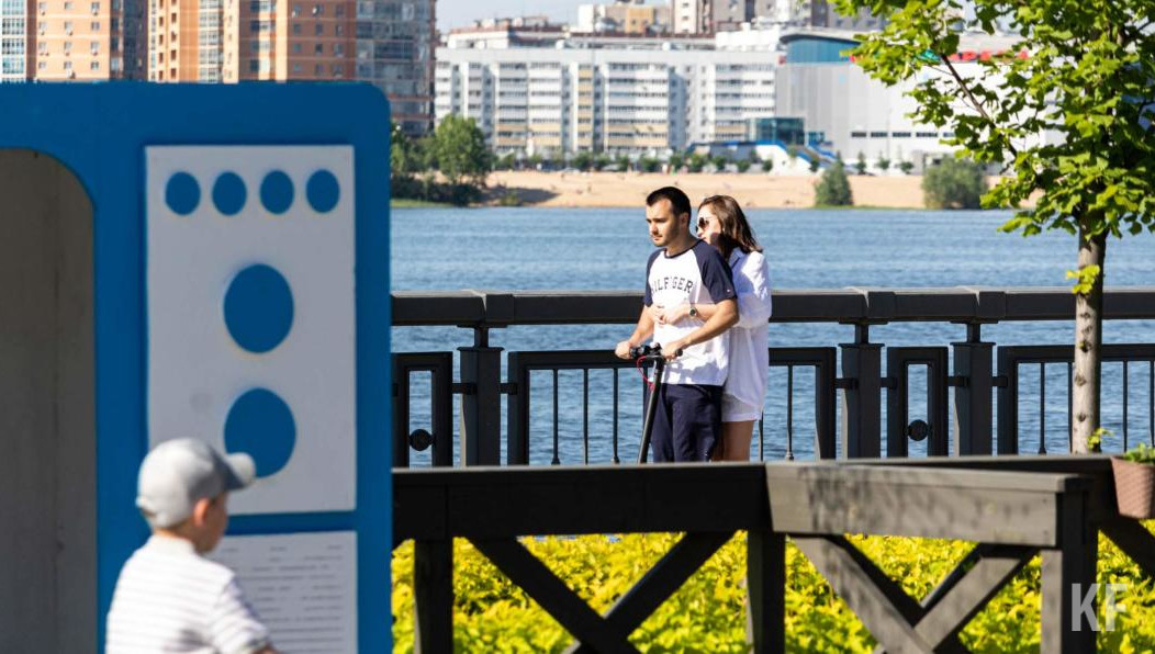 Сервис SuperJob провёл опрос среди жителей.