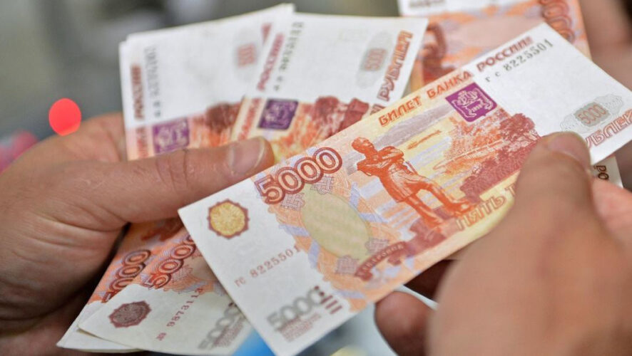 Россияне с августа по ноябрь выиграли более 725 миллионов рублей.
