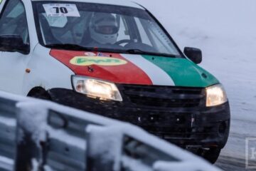 На автодроме KazanRing выявили сильнейших в чемпионате Татарстана по картингу и этапе первенства РТ по зимним кольцевым гонкам Canyon Cup.