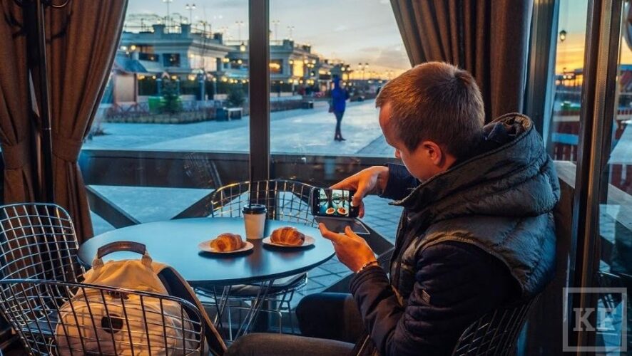Столица Татарстана занимает третью строчку в рейтинге самых популярных у российских туристов городов страны по итогам этого года. Такие данные предоставил сайт бронирования жилья Tvil.ru.