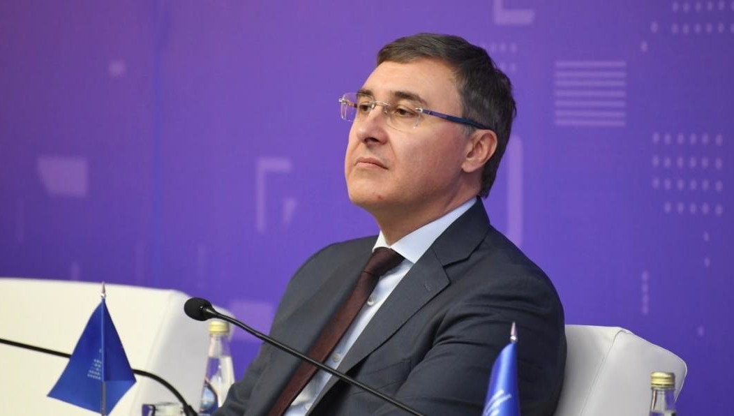 Предприятие инвестировало в проект более 600 млн рублей.