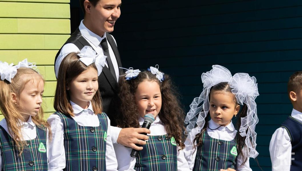 Дизайн утвердят совместно с «Движением первых».