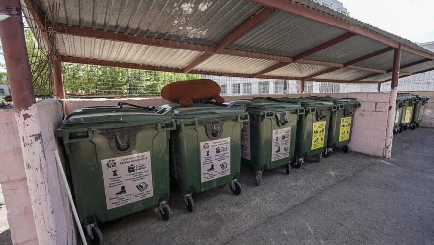 Об этом сообщил гендиректор УК ПЖКХ&nbsp;Евгений Чекашов.