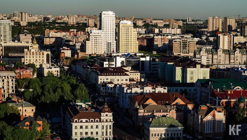 Речь идет о жилых домах и административных зданиях.