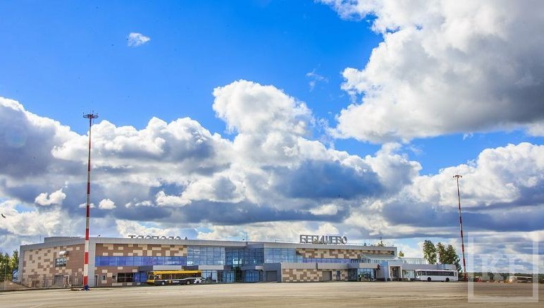 Рынок авиаперевозок в России за январь-июнь 2017 года вырос на 26%. Показатели воздушной гавани Закамья растут в разы быстрее. Летом этому способствуют туристические направления