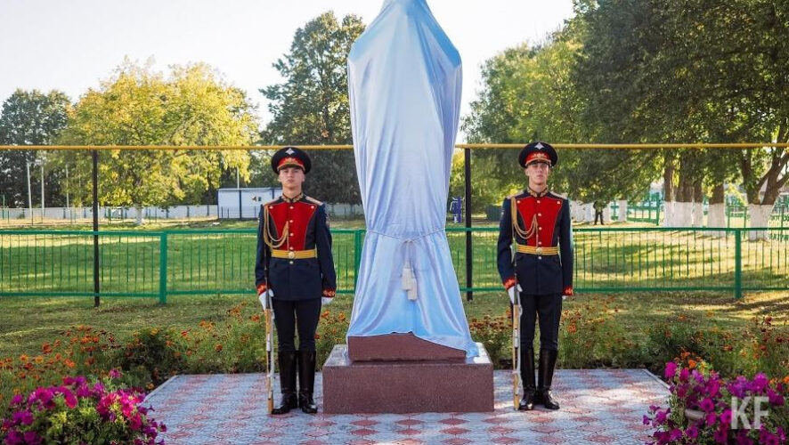 Инициативу проявило республиканское отделение &laquo;Единой России&raquo;.