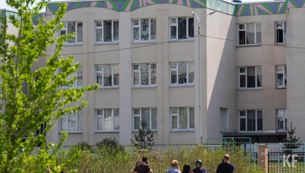 По словам директора школы