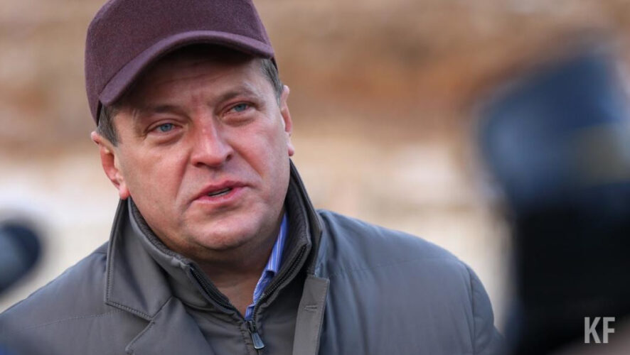 Трансляцию организуют в официальном аккаунте мэрии города в &laquo;Инстаграм&raquo;.