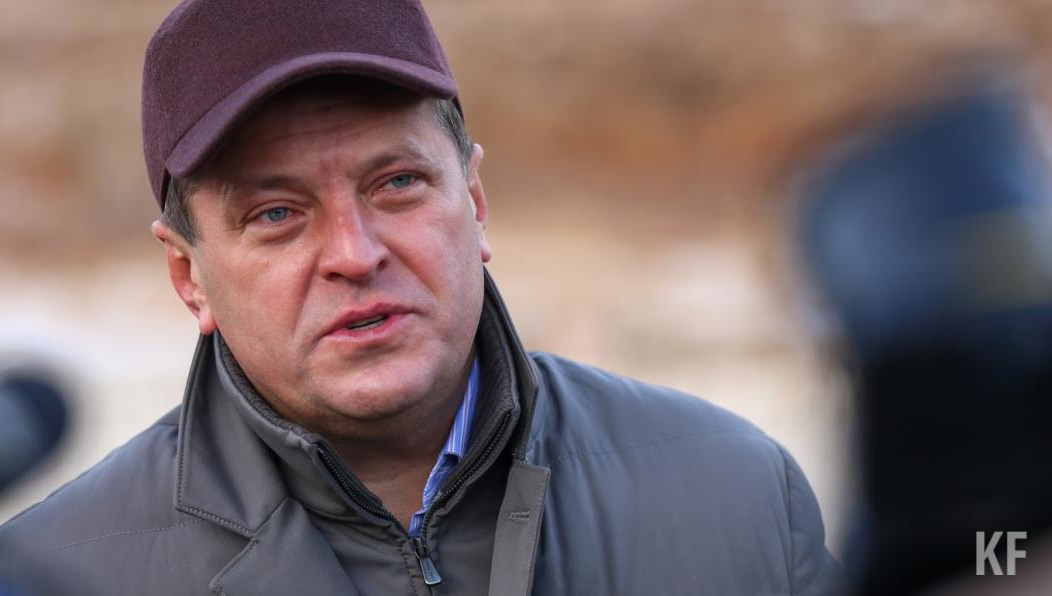 Трансляцию организуют в официальном аккаунте мэрии города в «Инстаграм».