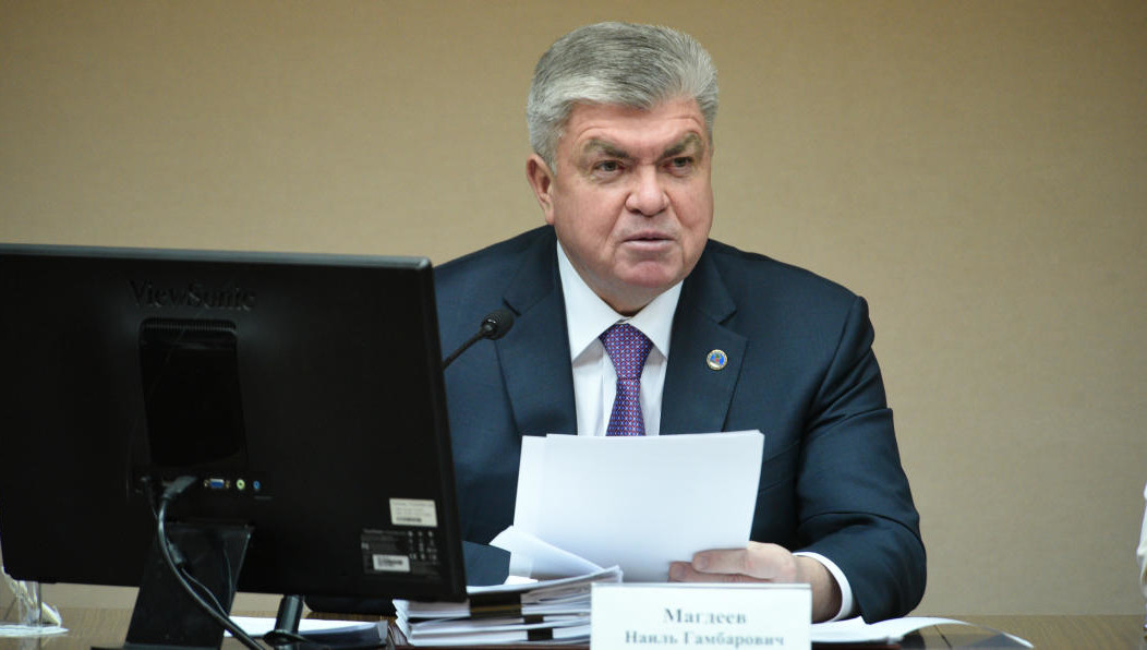 Её планируют построить к 1 августа 2023 года.