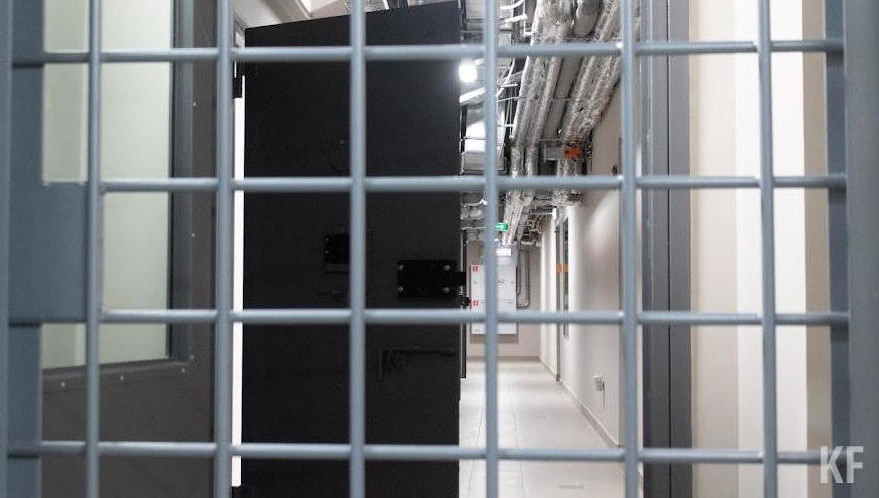 Свою вину мужчина признал лишь частично.