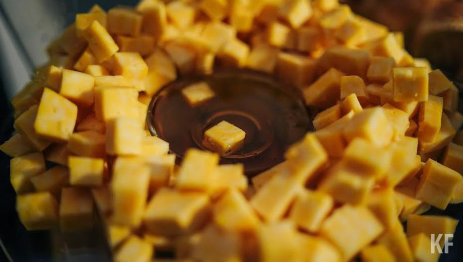 Драйвером роста для сыроделия стало введение указом Путина продовольственного эмбарго на поставки продукции из ряда стран.