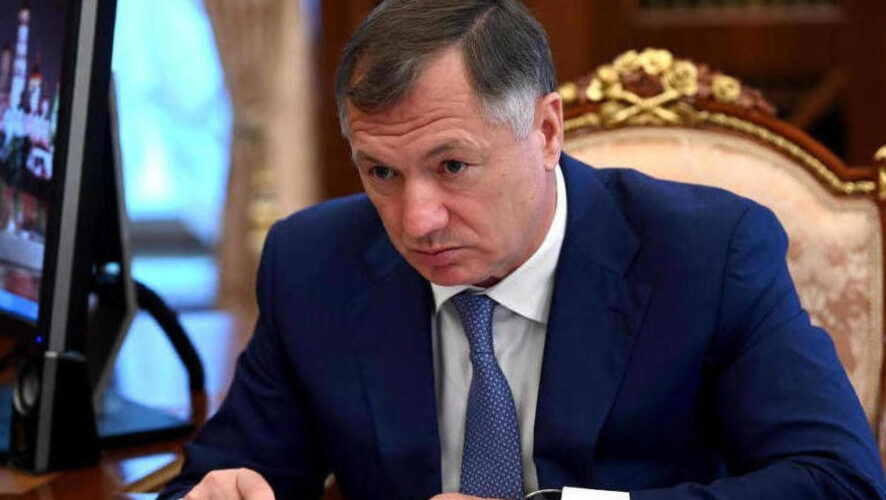 По словам вице-премьера России