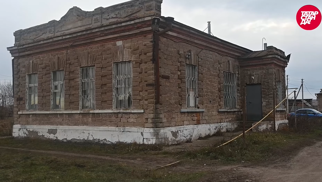 Взрослые говорят